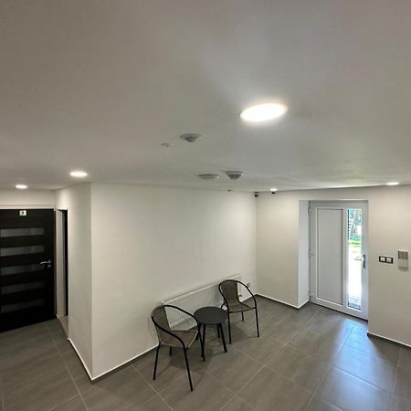 Apartmany Krenov Bernsdorf Eksteriør bilde